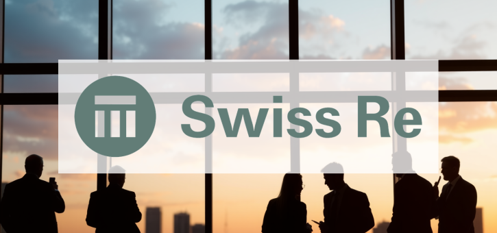 Beitragsbild zu Swiss Re Aktie: Tiefe Enttäuschung