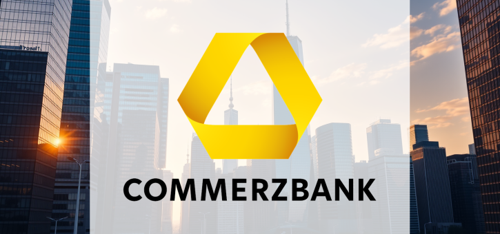 Beitragsbild zu Commerzbank Aktie: Greifbare Nervosität