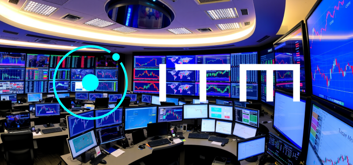 Beitragsbild zu ITM Power Aktie: Fundamentaler Erfolg!