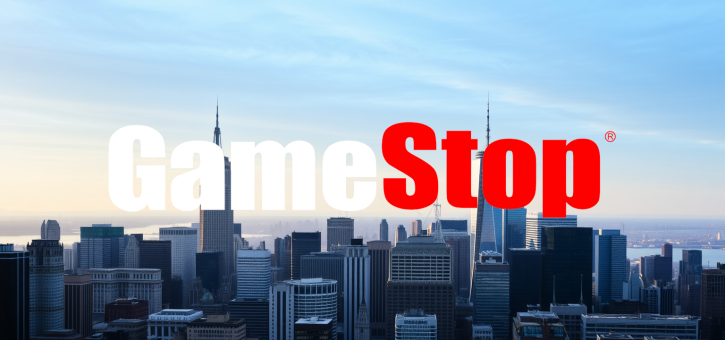 Beitragsbild zu GameStop Aktie: Sofortmaßnahmen nötig?