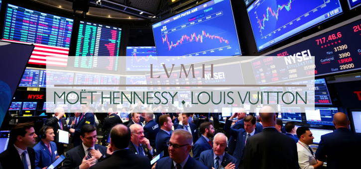 Beitragsbild zu LVMH Aktie: Wirtschaftliche Analysekriterien