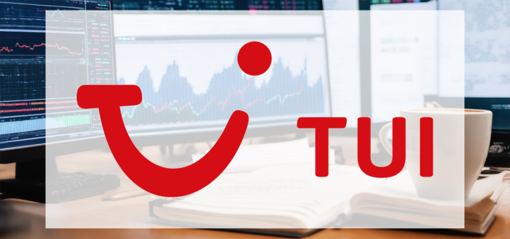 Beitragsbild zu TUI Aktie: Doppelter Turbo zündet!