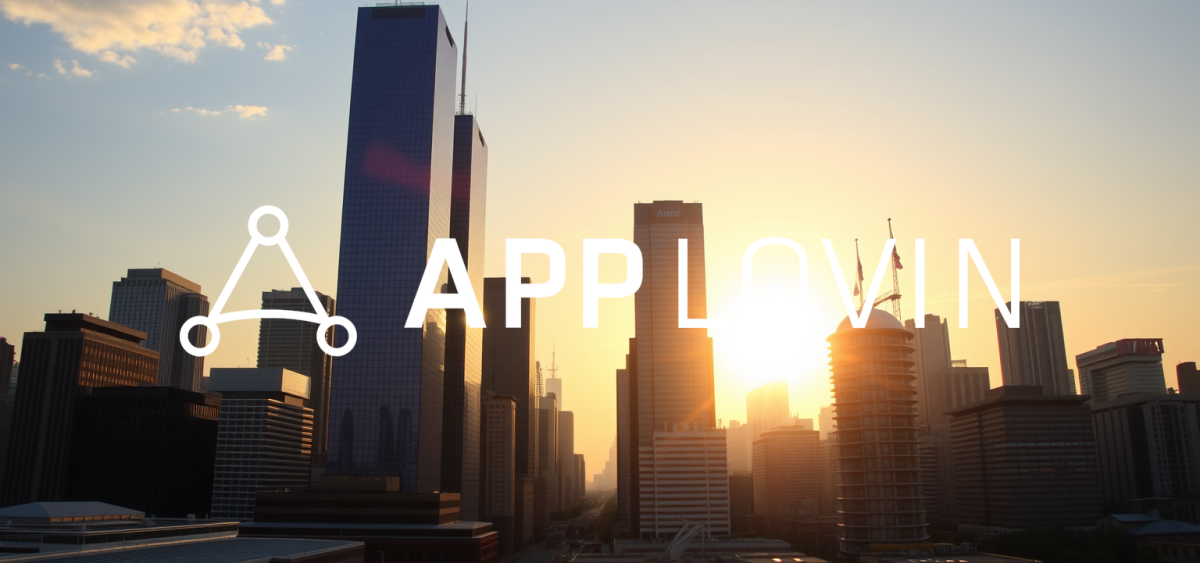 Beitragsbild zu Applovin Aktie: Insider verkaufen massiv!