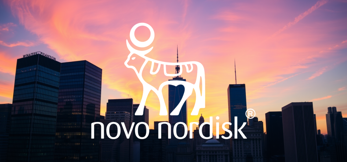 Beitragsbild zu Novo Nordisk Aktie: Zielsetzungen aktualisiert