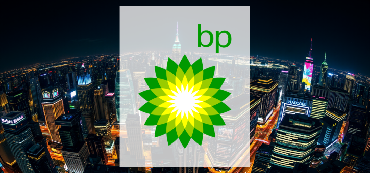Beitragsbild zu BP Aktie: Ausverkauf oder Neubeginn?