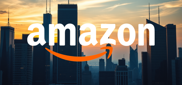 Beitragsbild zu Amazon Aktie: Mega-Erfolg oder Milliarden-Risiko?
