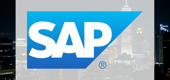 Beitragsbild zu SAP Aktie: Inspirierende Visionen!
