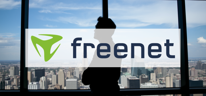 Beitragsbild zu Freenet Aktie: Paradox perfekt gelöst?