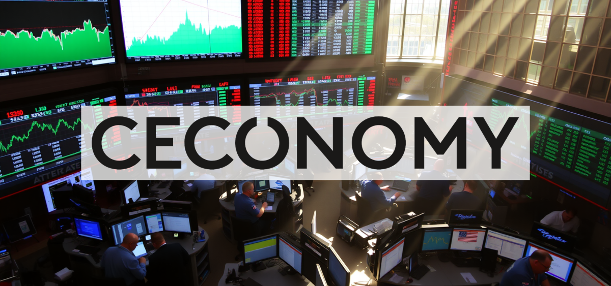 Beitragsbild zu Ceconomy Aktie: Stabilität voraus!