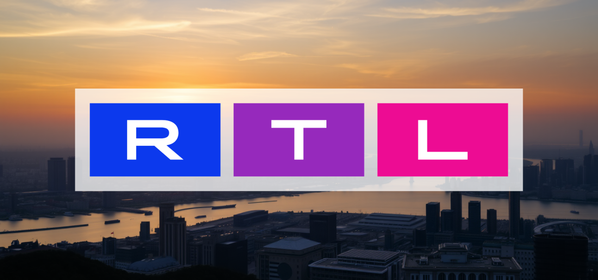 Beitragsbild zu RTL Group Aktie: Streaming-Boom vs. TV-Krise