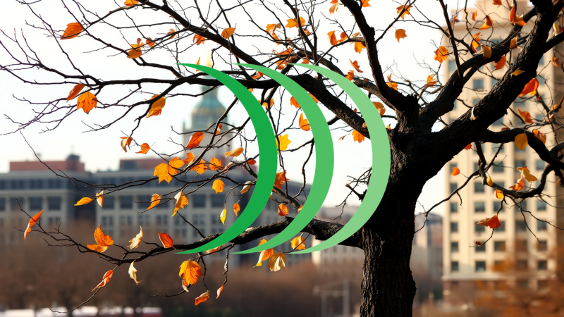 Beitragsbild zu Hensoldt Aktie: Panik nach Rekordlauf!