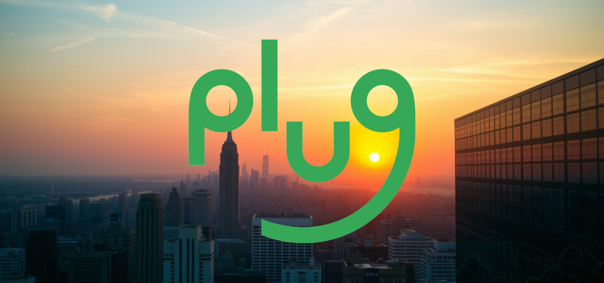 Beitragsbild zu Plug Power Aktie: Stabilisierung hält