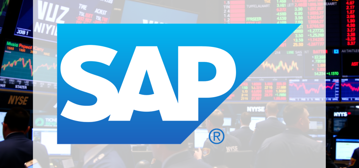 Beitragsbild zu SAP Aktie: Cloud-Zwang wird zur Zerreißprobe