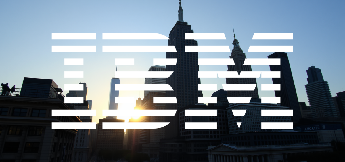 Beitragsbild zu IBM Aktie: Rätselraten nach starken Zahlen