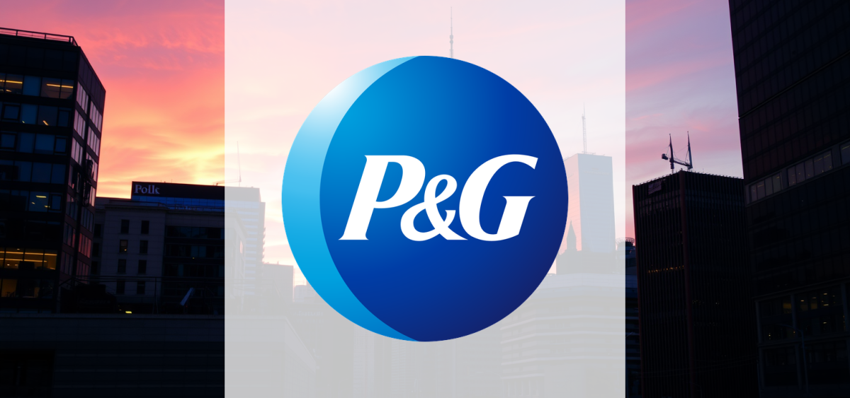Beitragsbild zu Procter & Gamble Aktie: Zunehmende Alarmzeichen?