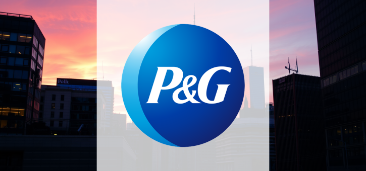 Beitragsbild zu Procter & Gamble Aktie: Zunehmende Alarmzeichen?