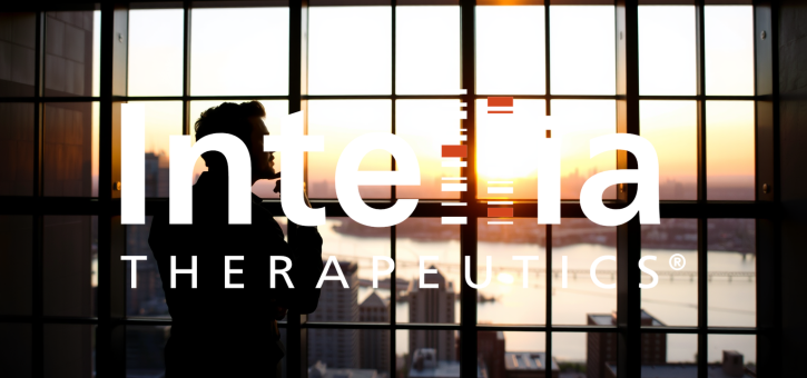 Beitragsbild zu Intellia Therapeutics Aktie: Durchbruch in der Gentherapie?