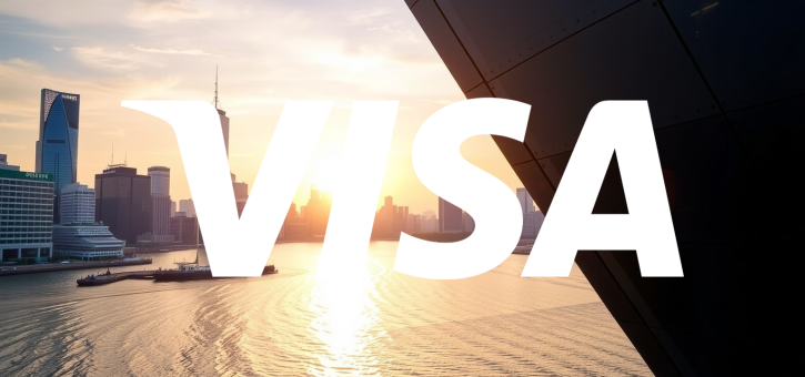 Beitragsbild zu Visa Aktie: Expansion mit Hindernissen