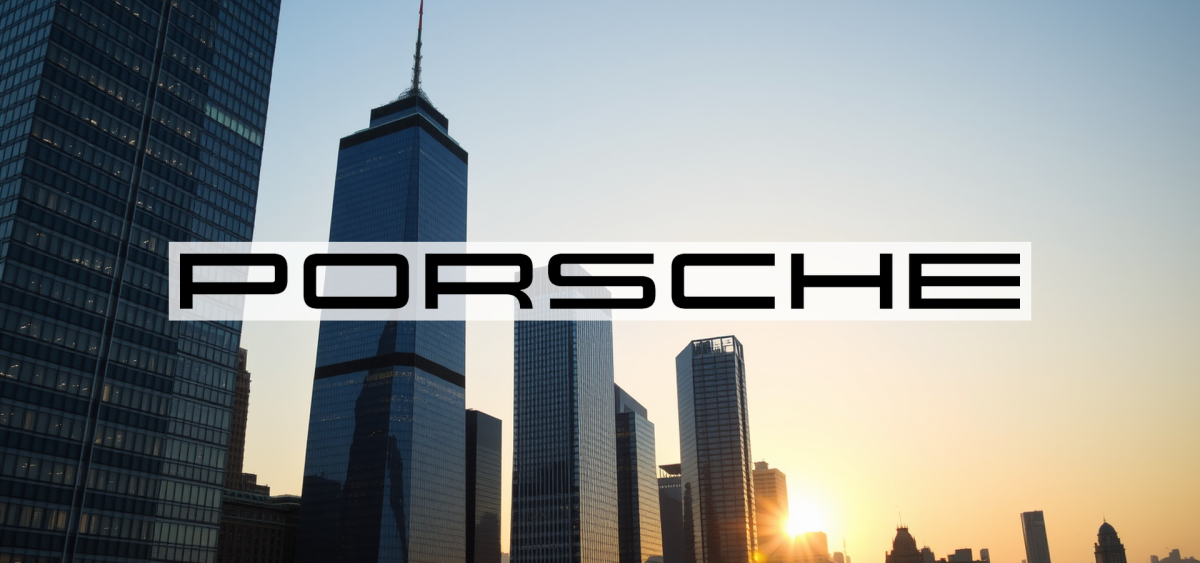 Beitragsbild zu Porsche AG Aktie: Erfolgreiche Produktlancierung