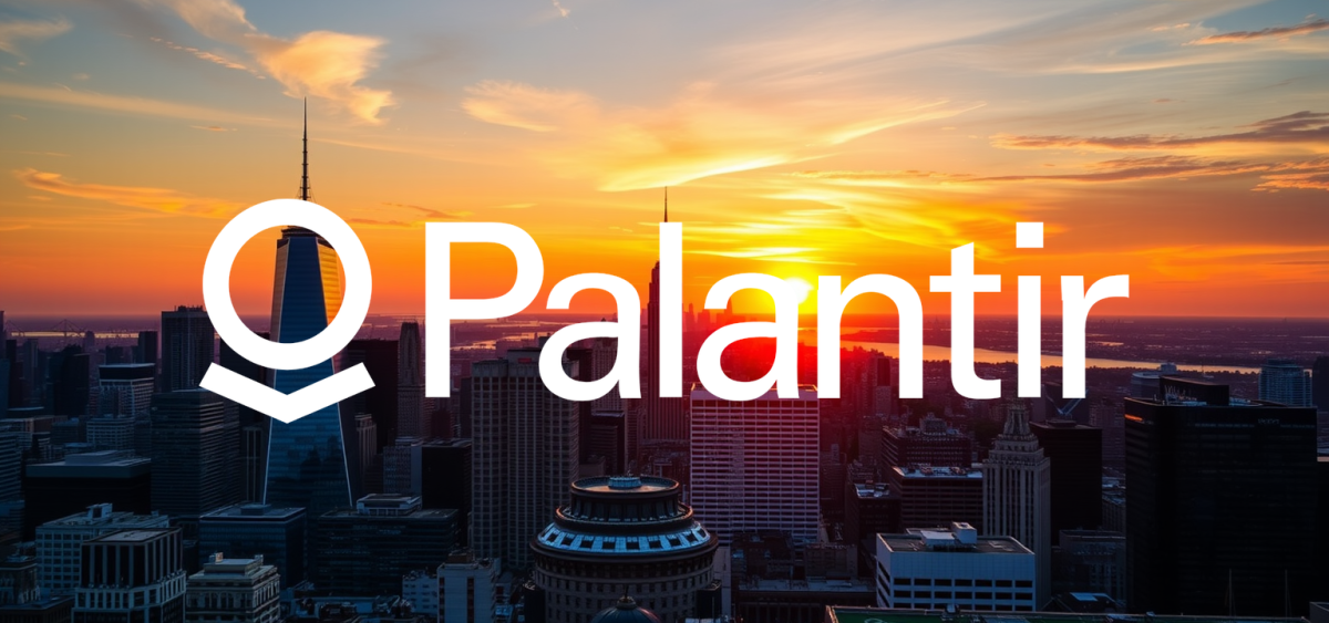 Beitragsbild zu Palantir Aktie: Kippt die KI-Rallye jetzt?