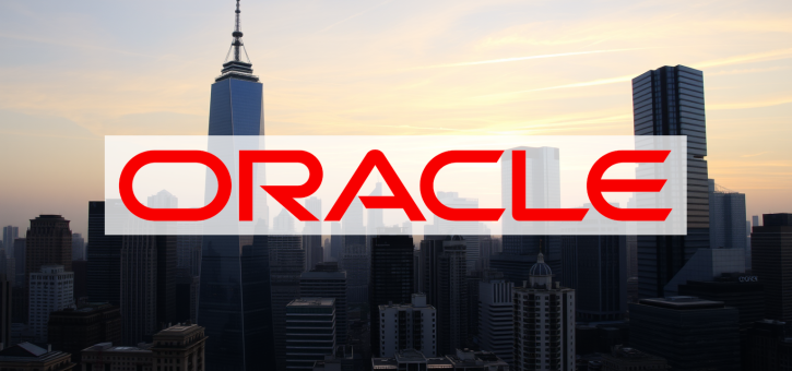 Beitragsbild zu Oracle Aktie: Zukunftsprojekte beflügeln!