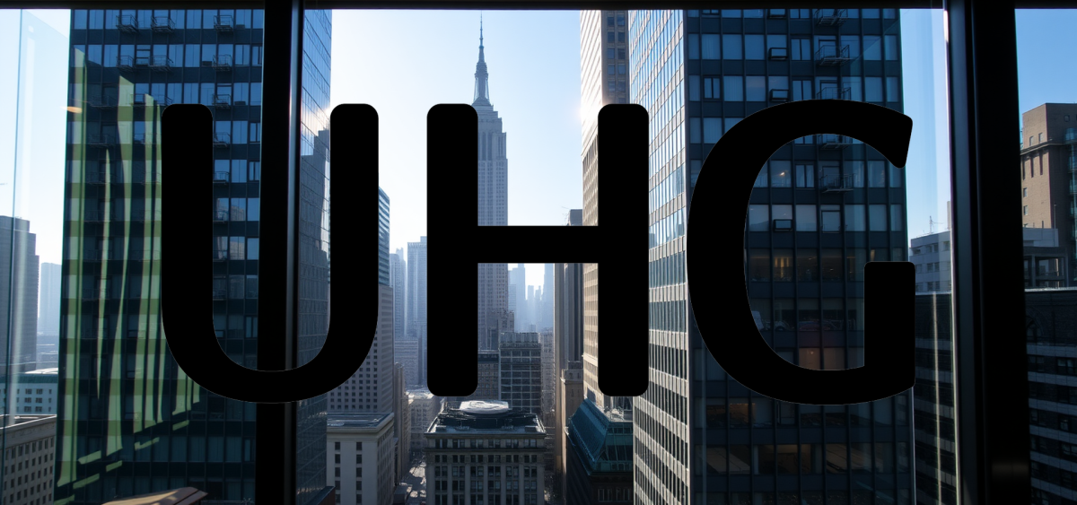 Beitragsbild zu Unitedhealth Aktie: Radikaler Schnitt!