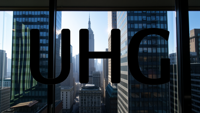 Beitragsbild zu Unitedhealth Aktie: Radikaler Schnitt!