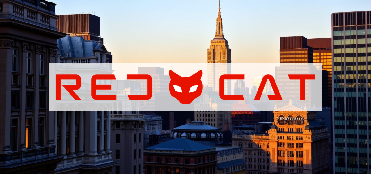 Beitragsbild zu Red Cat Aktie: Countdown läuft