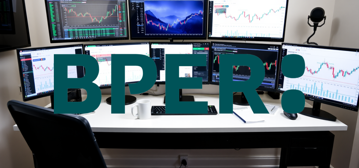 Beitragsbild zu Bper Banca Aktie: Italienischer Bankenumbruch