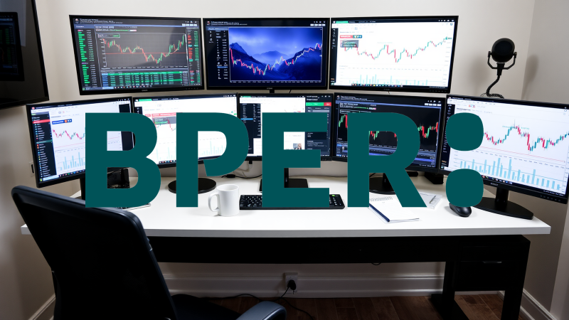 Beitragsbild zu Bper Banca Aktie: Italienischer Bankenumbruch