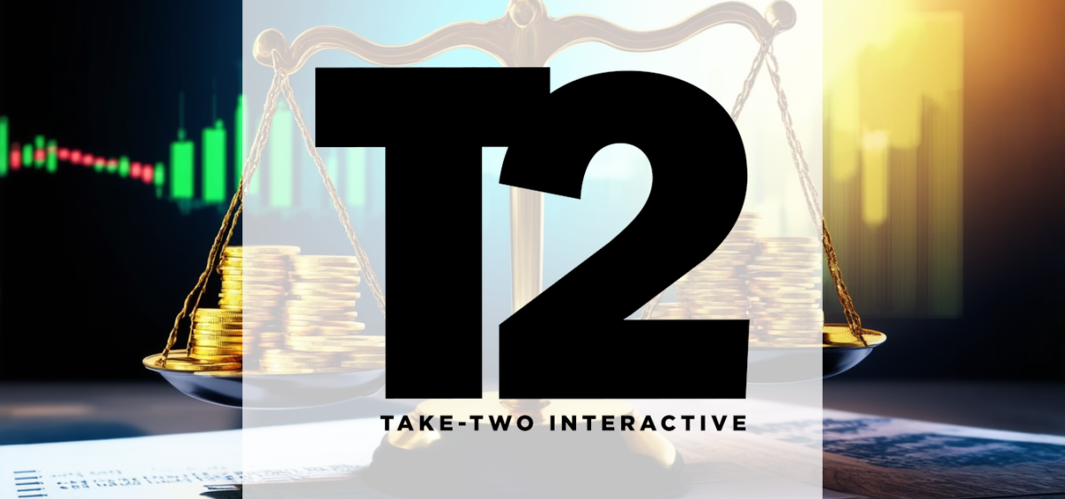 Beitragsbild zu Take-Two Aktie: Verblüffende Wende