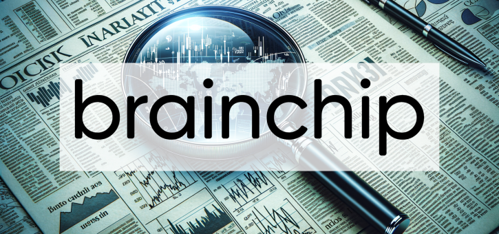 Beitragsbild zu BrainChip Aktie: Neuer Partner – neue Hoffnung?