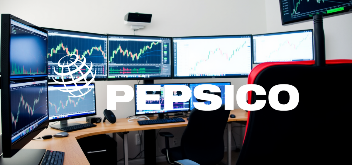 Beitragsbild zu PepsiCo Aktie: Überraschender Turnaround?