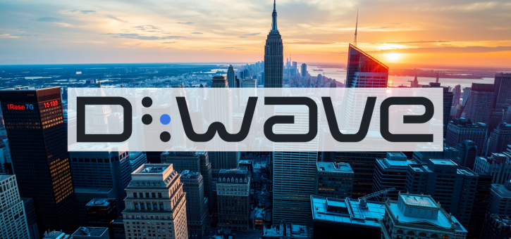 Beitragsbild zu D-Wave Quantum Aktie: Institutioneller Kaufrausch