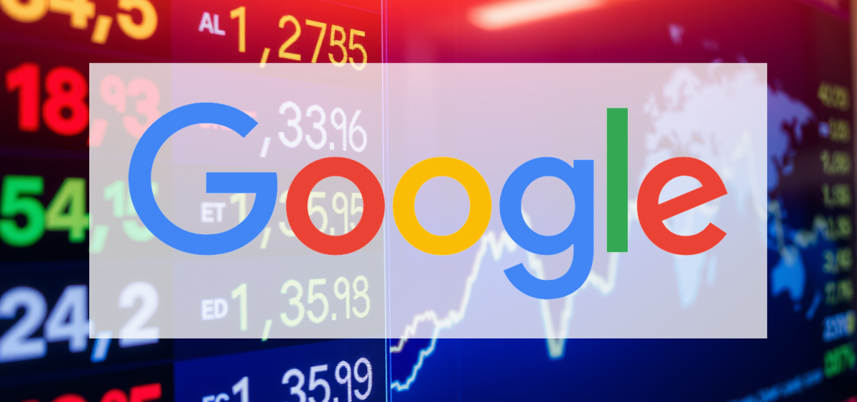 Beitragsbild zu Alphabet Aktie: Milliarden-Deal mit düsterem Beigeschmack