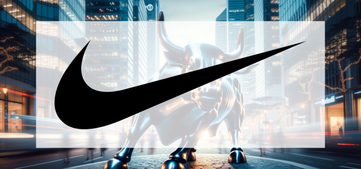 Beitragsbild zu Nike Aktie: Kommt die große Wende?