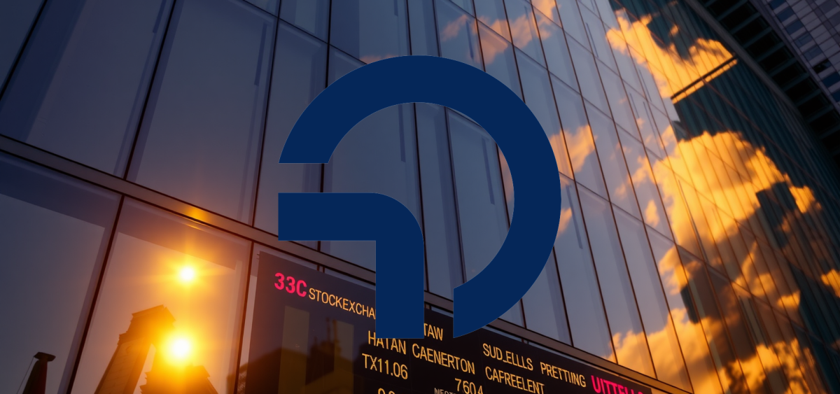 Beitragsbild zu OMV Aktie: Die 60-Milliarden-Wette