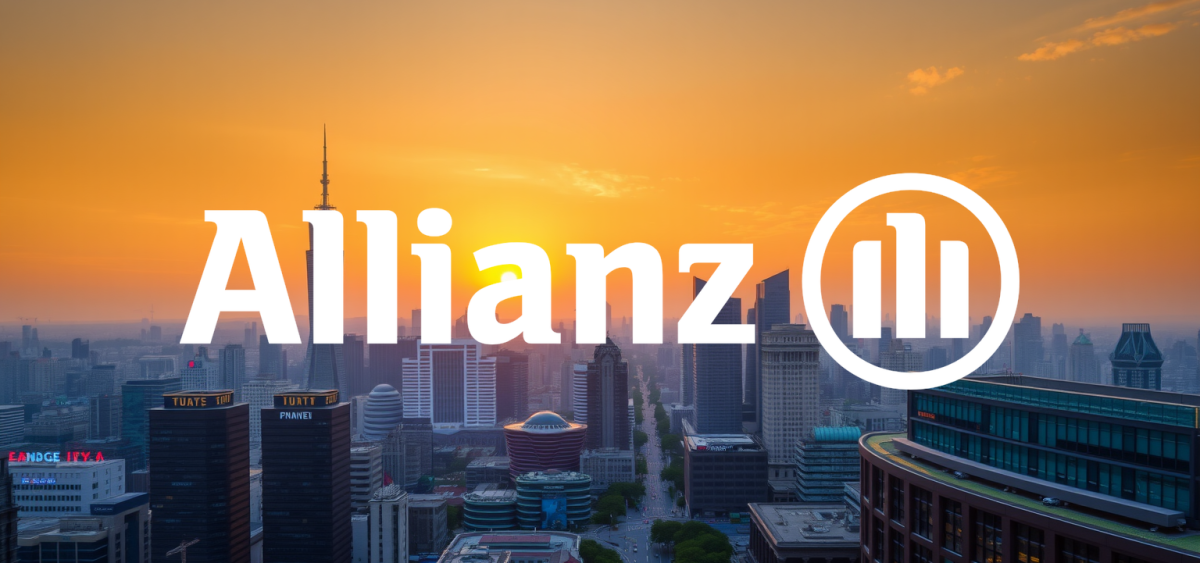 Beitragsbild zu Allianz Aktie: 800 Millionen Euro Verkauf vollendet