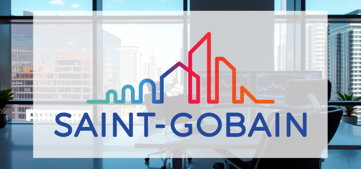 Beitragsbild zu Saint-Gobain Aktie: Warum der Asien-Vorstoß nicht zieht