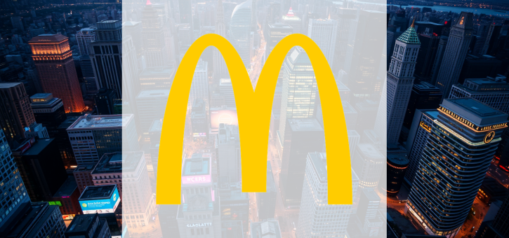 Beitragsbild zu McDonald's Aktie: Zunehmende Unstimmigkeiten?