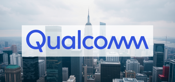 Beitragsbild zu Qualcomm Aktie: Neuer Schub durch Auto-Offensive?