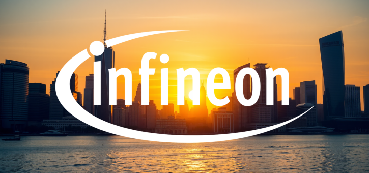Beitragsbild zu Infineon Aktie: Technologie-Durchbruch verändert alles