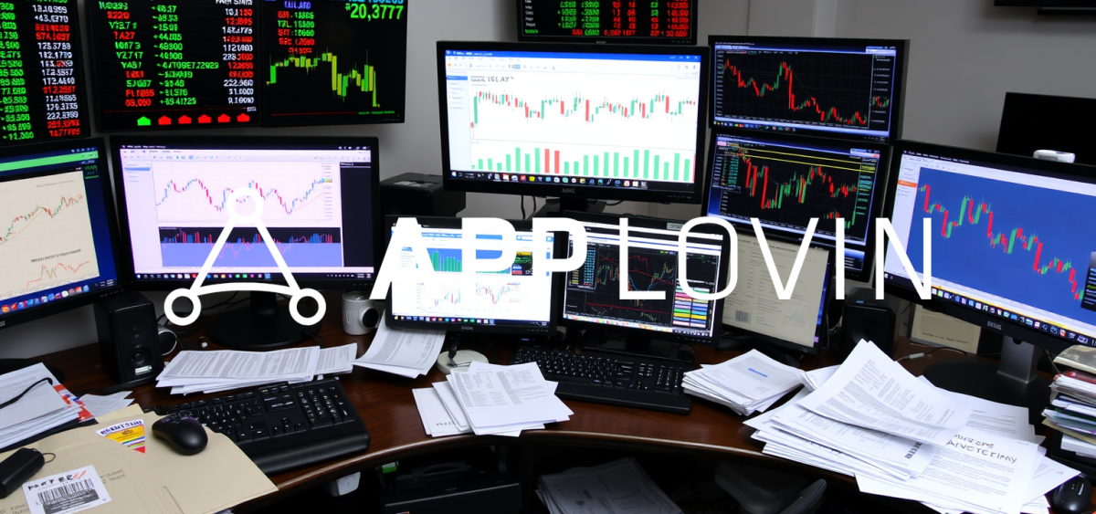 Beitragsbild zu Applovin Aktie: Analysten sehen weiteres Potenzial