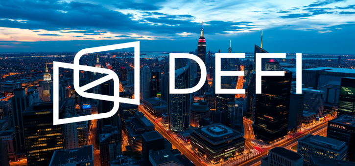 Beitragsbild zu DeFi Technologies: Strategische Neuausrichtung steht bevor