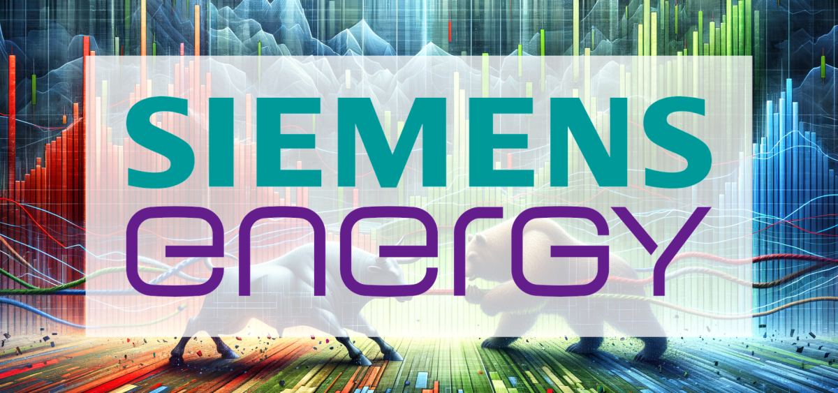 Beitragsbild zu Siemens Energy Aktie: KI-Goldrausch elektrisiert Anleger
