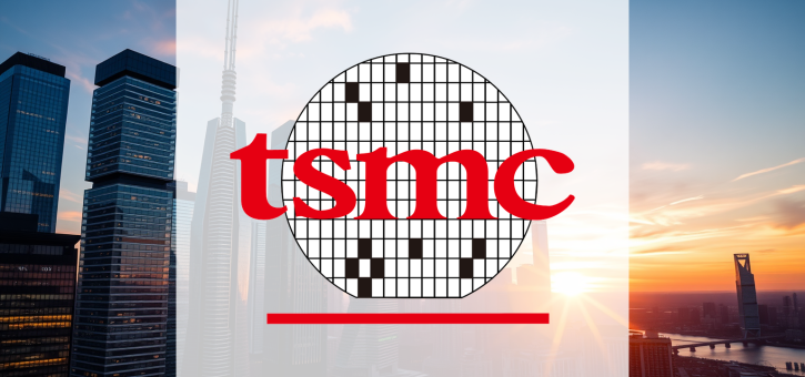 Beitragsbild zu TSMC Aktie: Eskalation!
