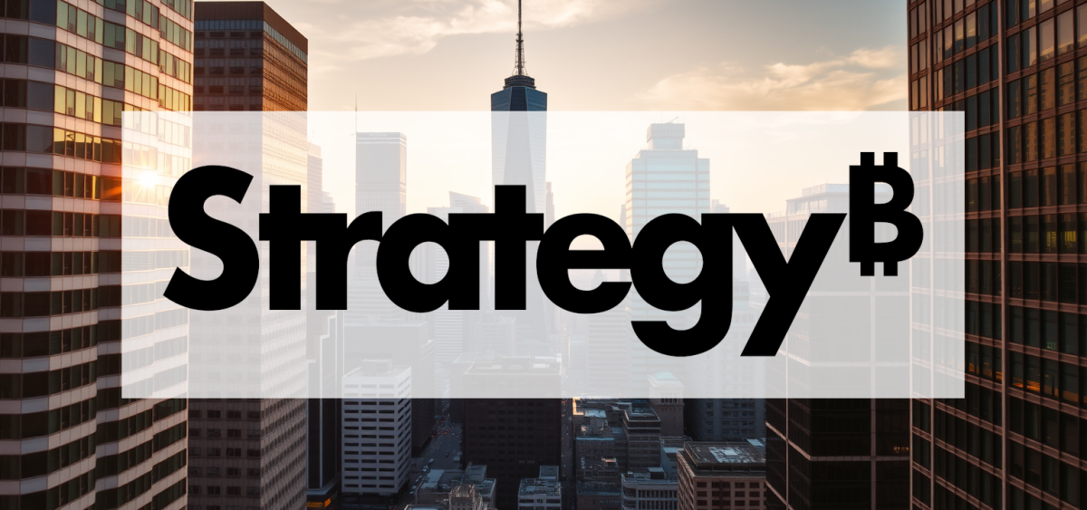 Beitragsbild zu MicroStrategy Aktie: Bitcoin-Rally zieht mit