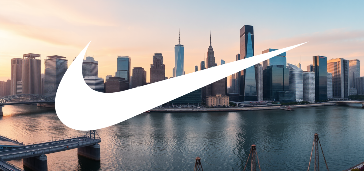 Beitragsbild zu Nike Aktie: Überraschungsschlag!