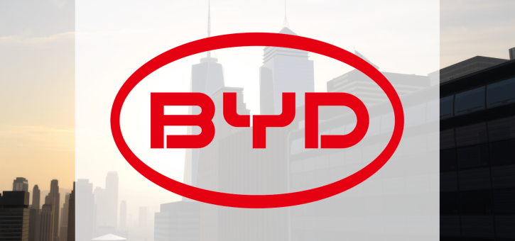 Beitragsbild zu BYD Aktie: Zwischen Hoffnung und Risiko