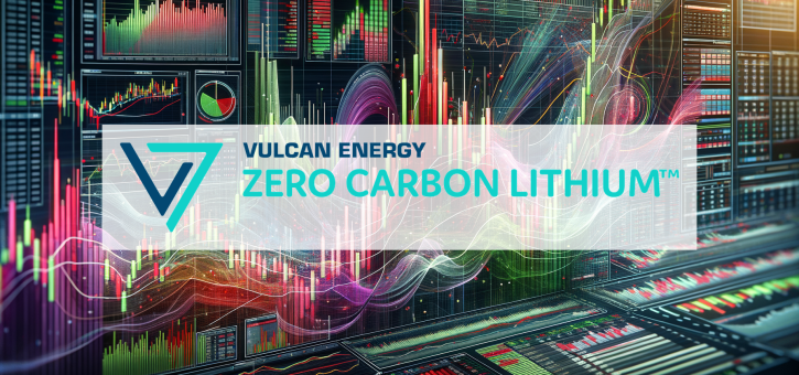 Beitragsbild zu Vulcan Energy Aktie: Kapitalerhöhung wird zur Katastrophe
